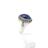 CHEVALIER OVALE CON LAPIS