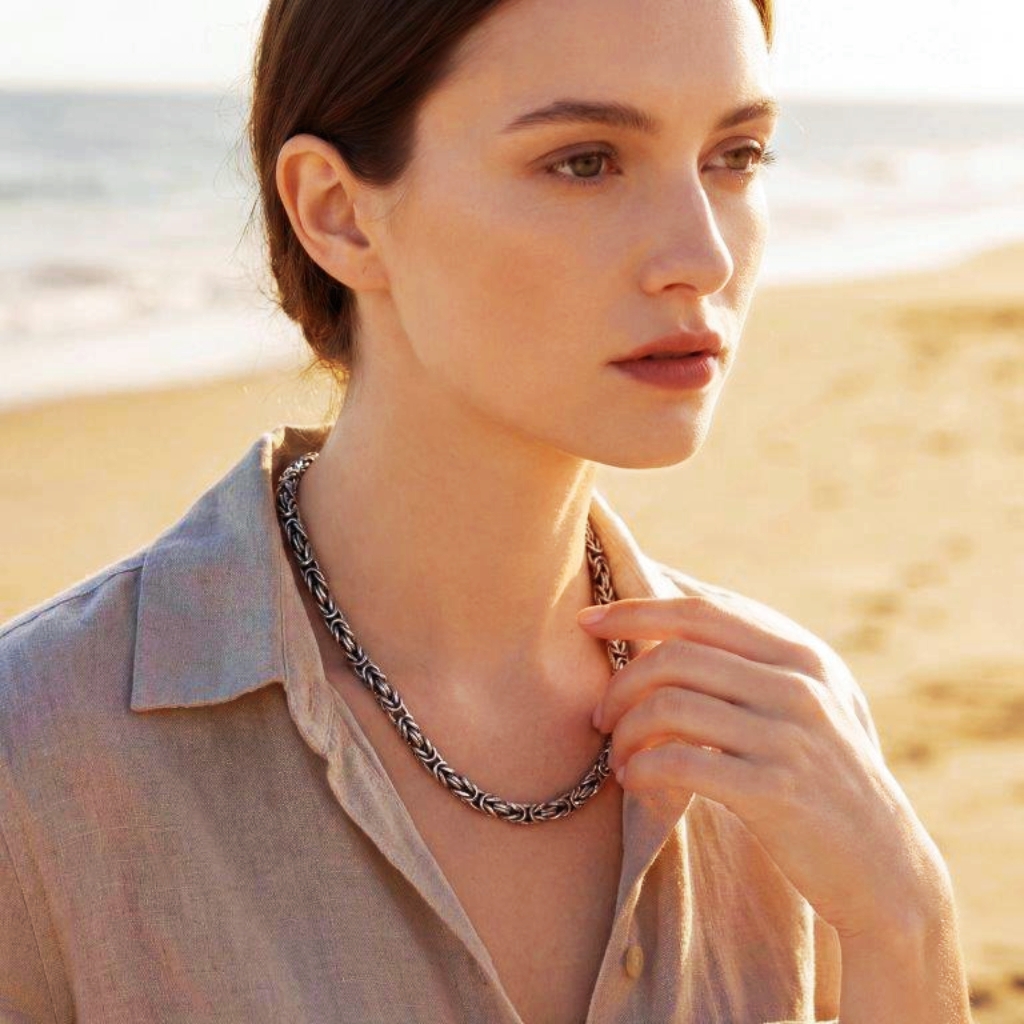 COLLANA BIZANTINA 100