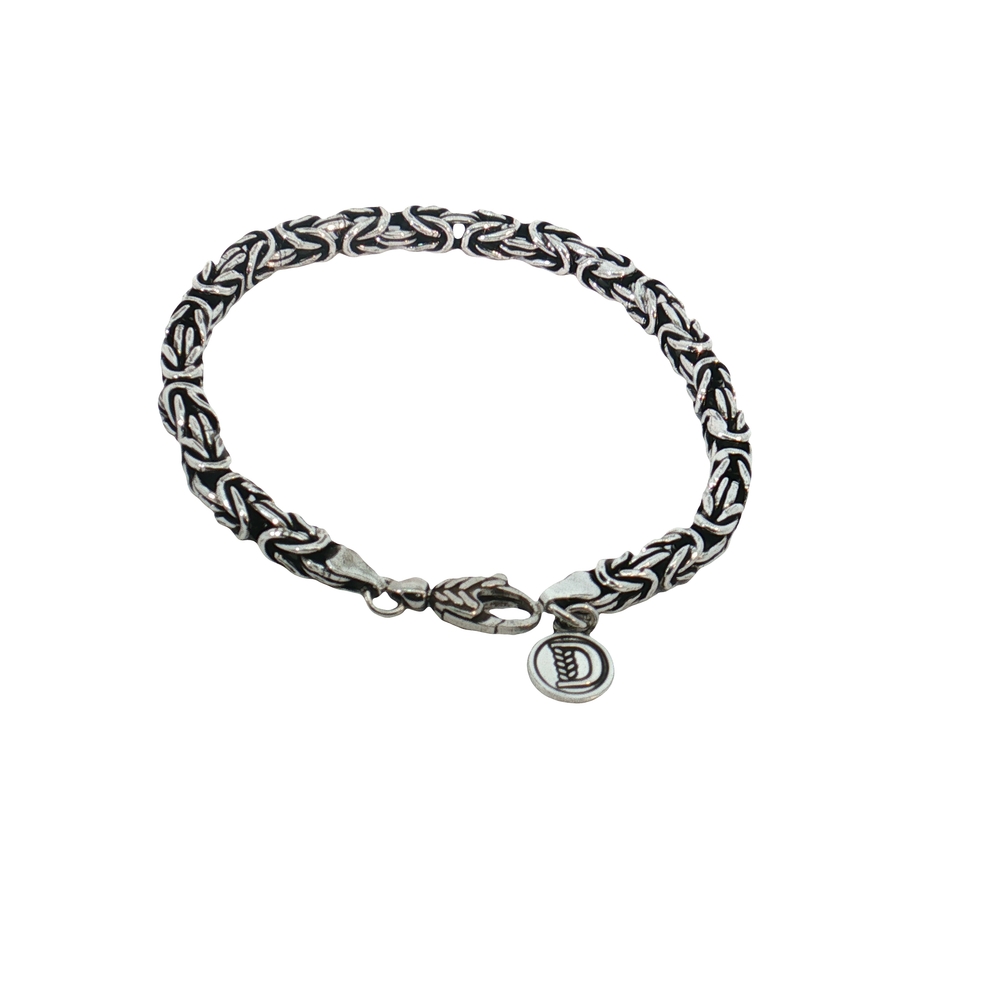 BRACCIALE BIZANTINA 100