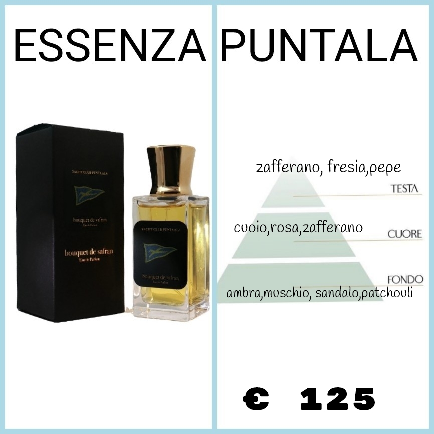 PROFUMO YACHT CLUB PUNTA ALA