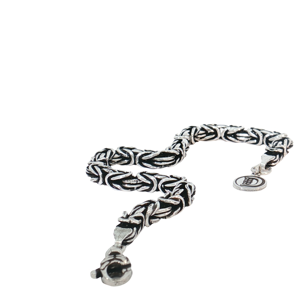BRACCIALE BIZANTINA 100