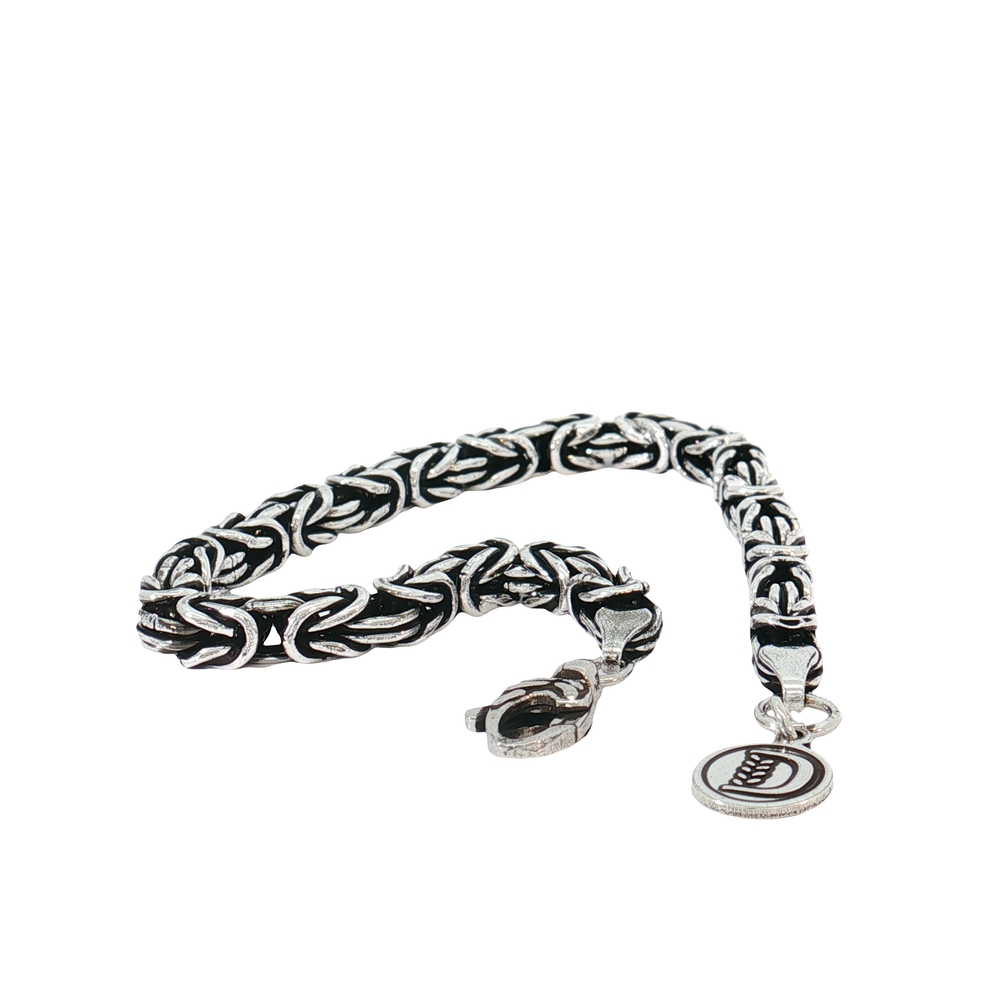 BRACCIALE BIZANTINA 100