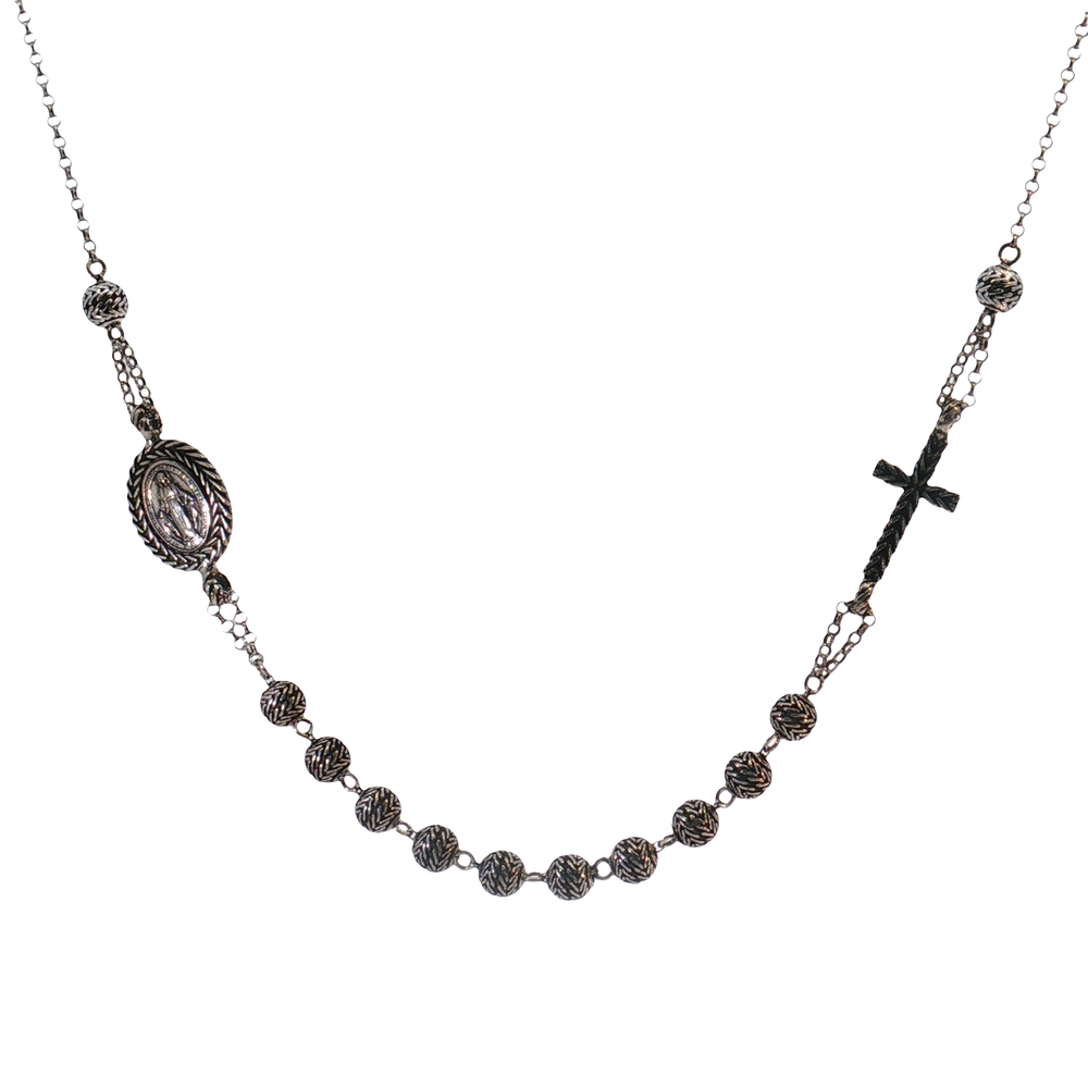 COLLANA BELLEZZA SPIRITUALE