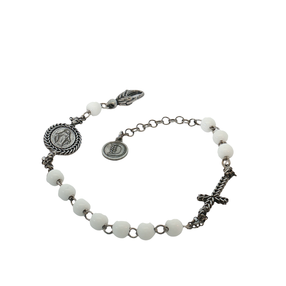 BRACCIALE BELLEZZA SPIRITUALE AGATA