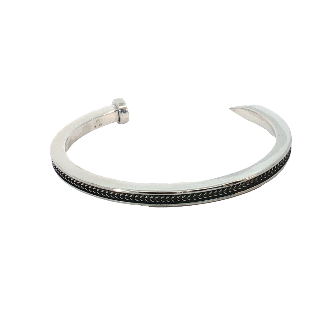 BRACCIALE CHIODO