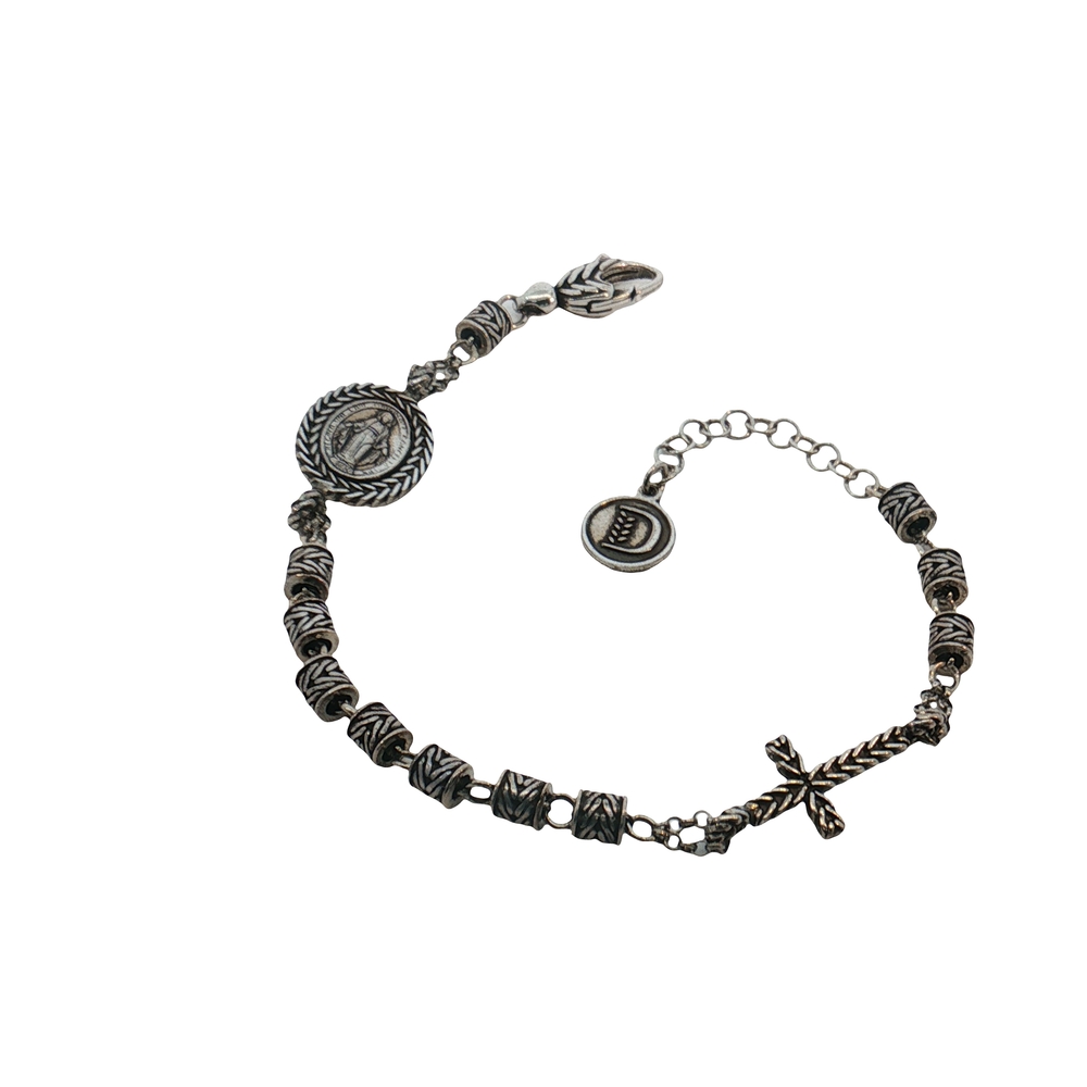 BRACCIALE CARATTERE SPIRITUALE