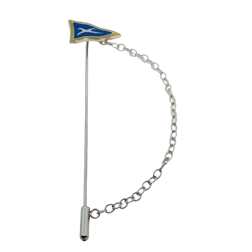 PUNTALA CLUB – SPILLA BANDIERA