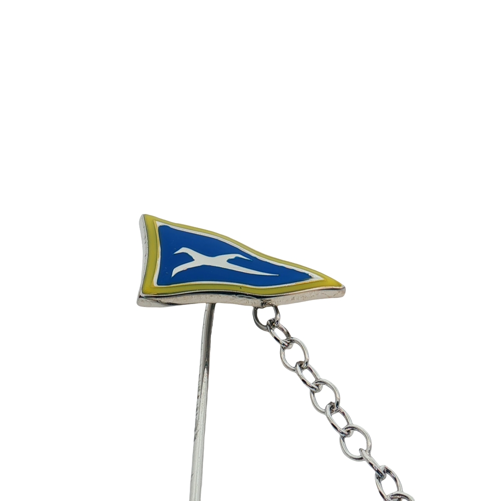 PUNTALA CLUB – SPILLA BANDIERA