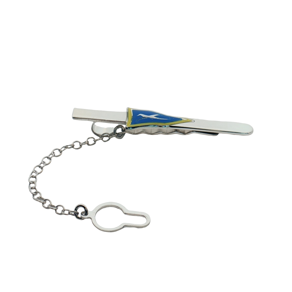 PUNTALA CLUB - FERMACRAVATTA BANDIERA