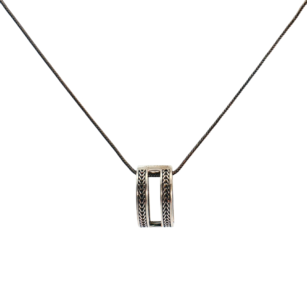 COLLANA LE VIE D’OREILLES 2