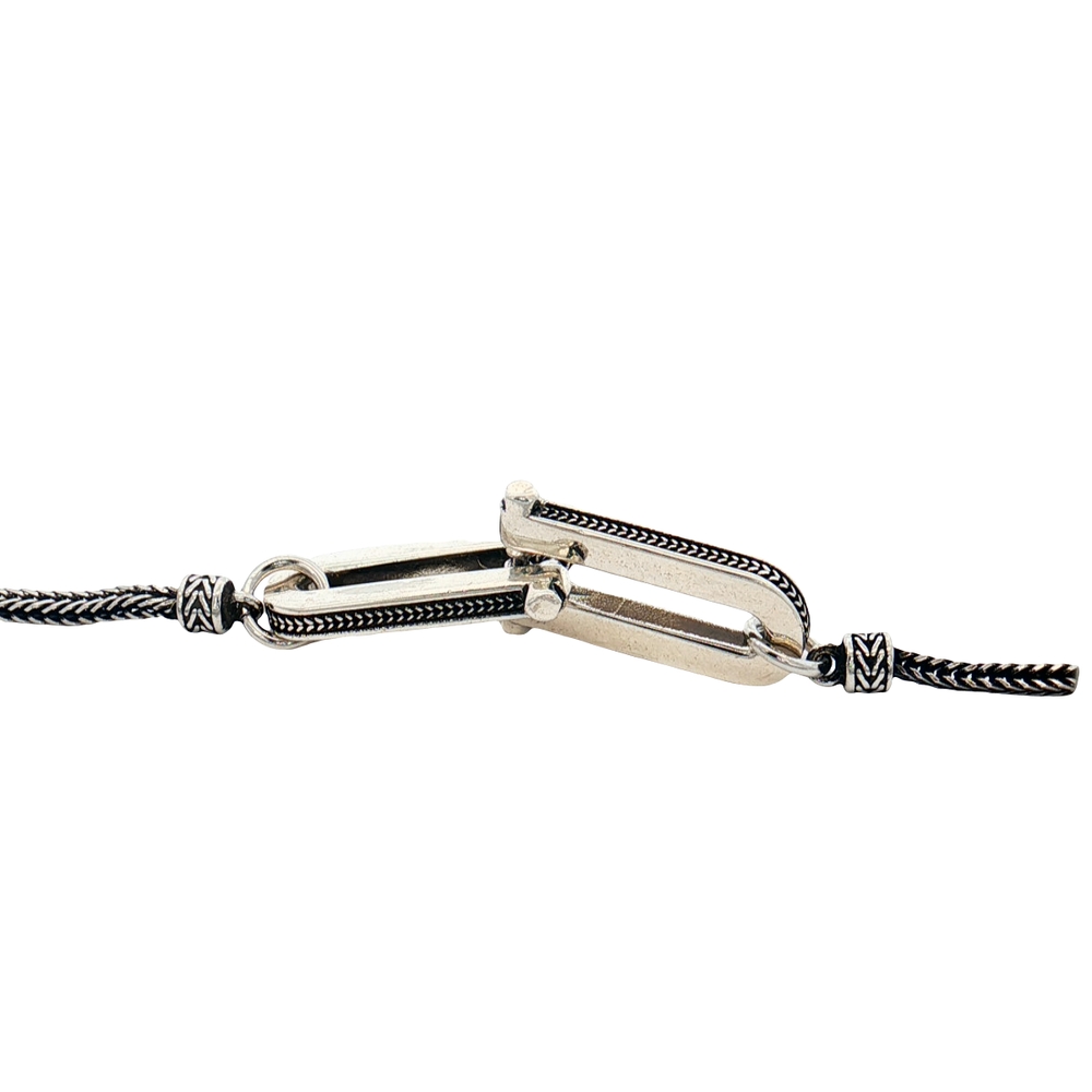 BRACCIALE STAFFA SPIGA