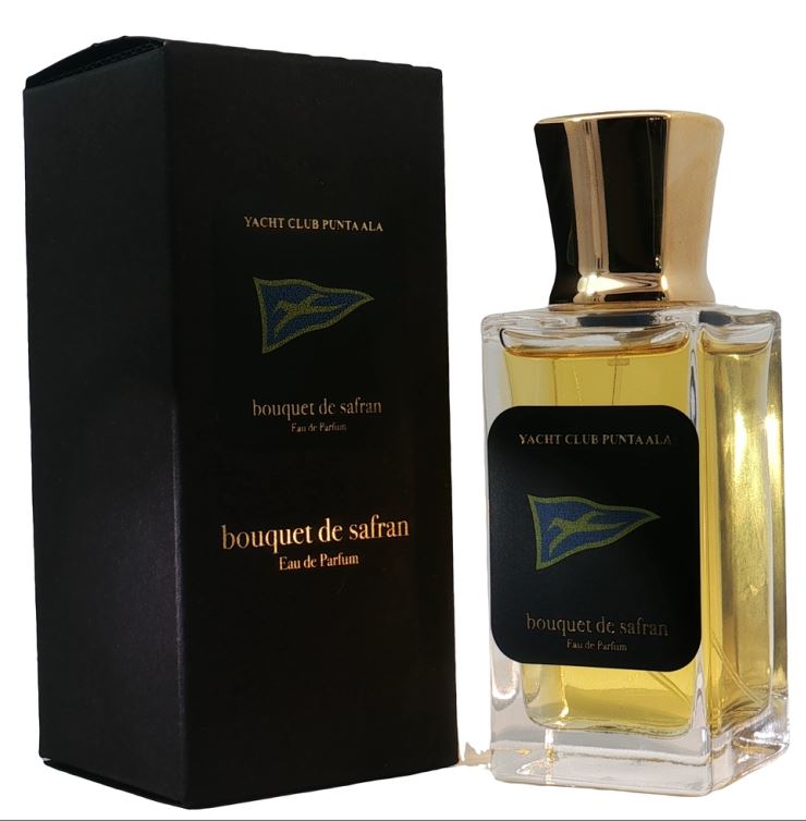 PROFUMO YACHT CLUB PUNTA ALA