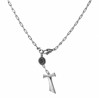COLLANA TAU MEDIO