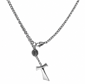 COLLANA TAU GRANDE