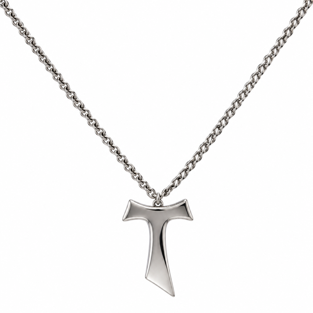 COLLANA TAU GRANDE