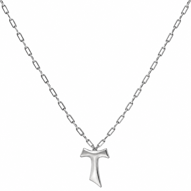 COLLANA TAU MEDIO
