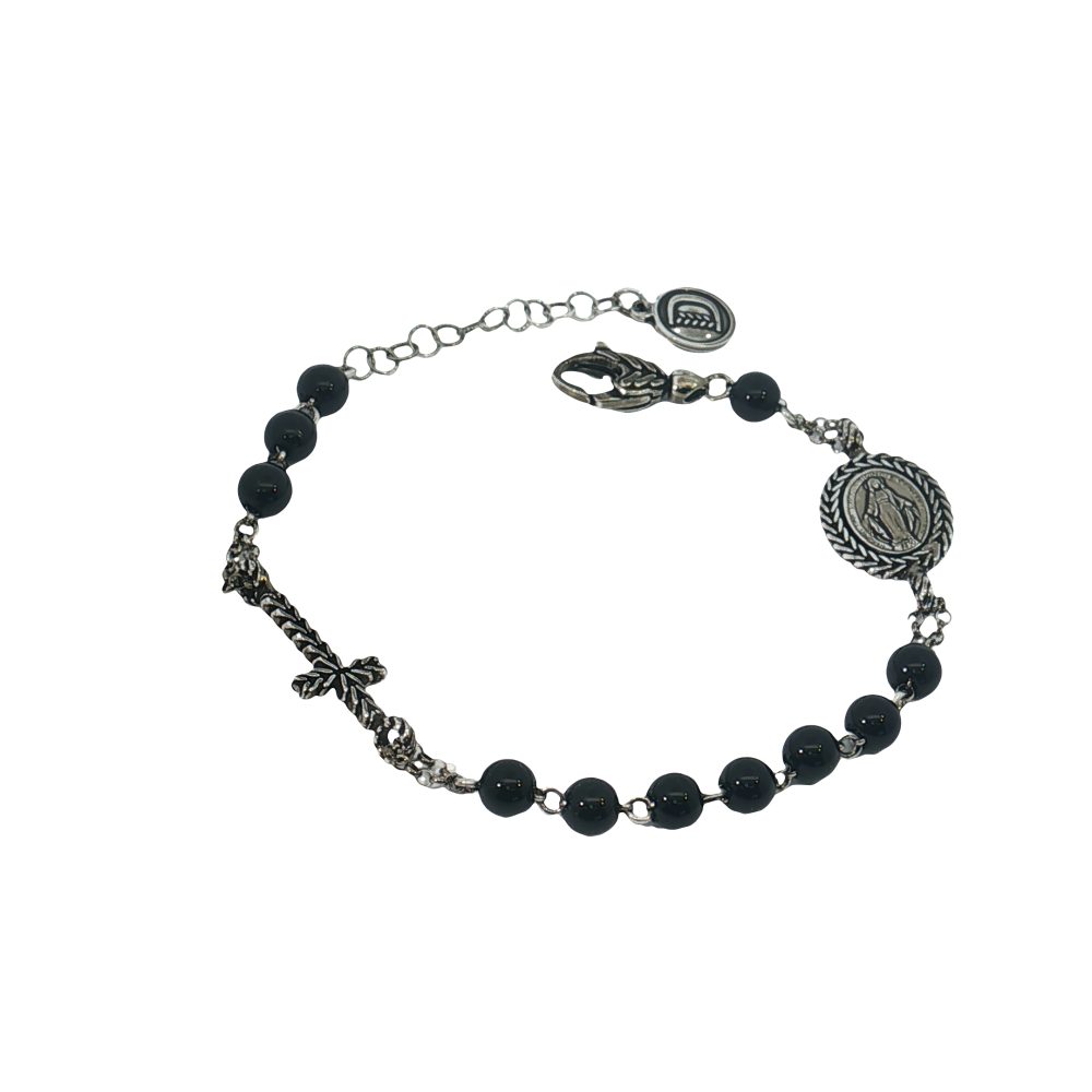 BRACCIALE BELLEZZA SPIRITUALE ONICE