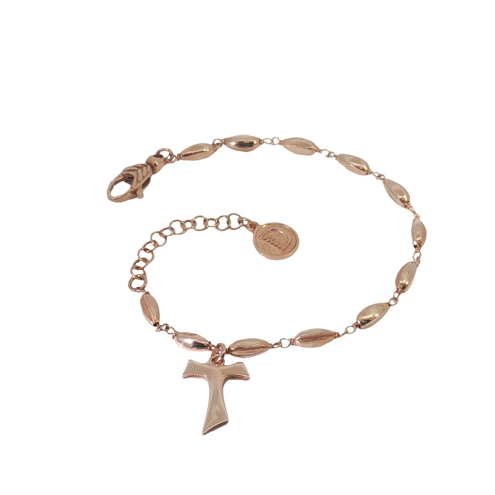 BRACCIALE CHICCO TAU ROSE