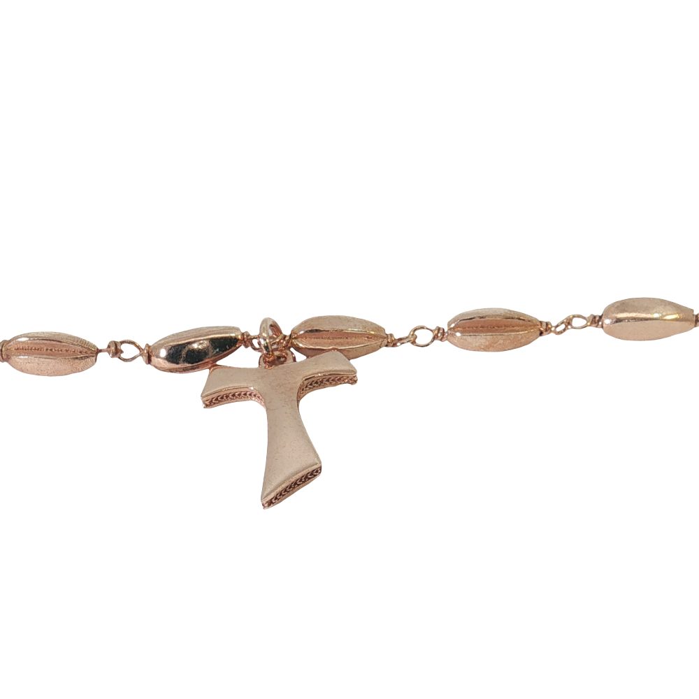 BRACCIALE CHICCO TAU ROSE